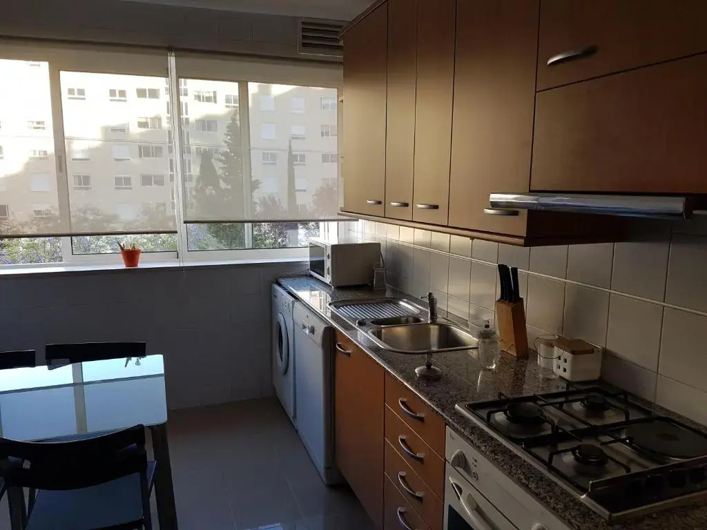Apartamento Expo