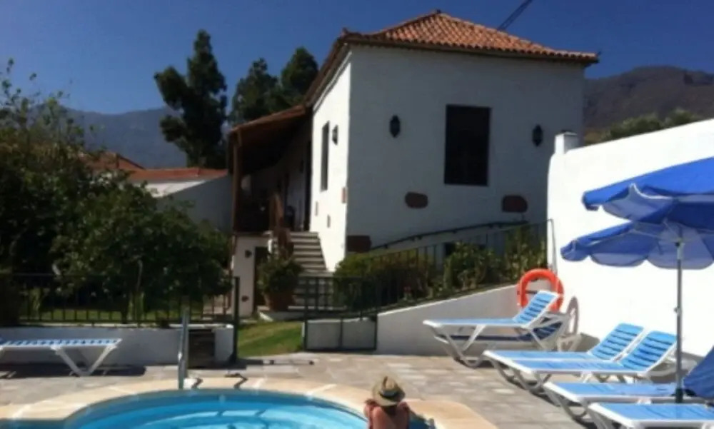 105100 -  House in Santa Lucía de Tirajana