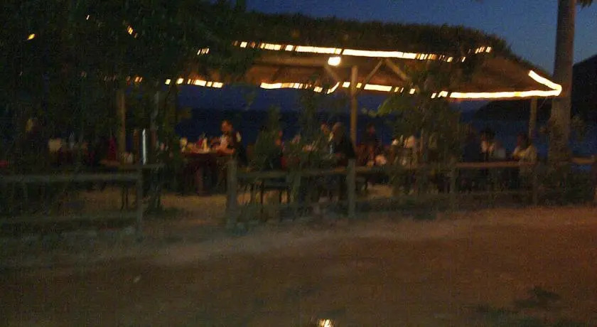 Poyraz Pension