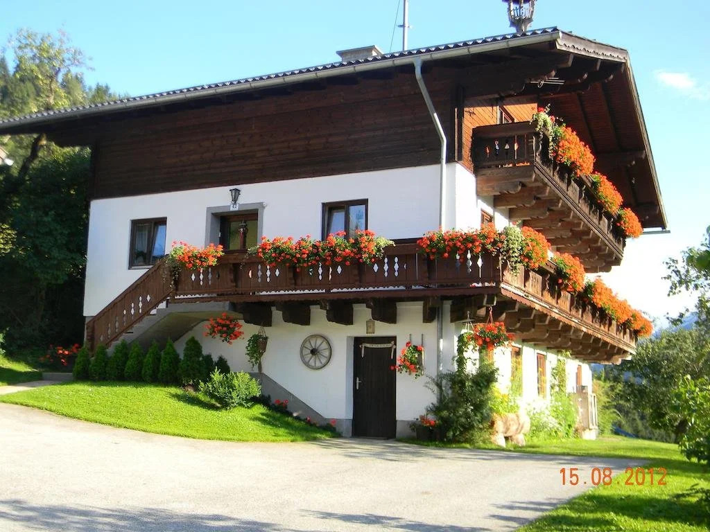 Griesbauer Familie Gehwolf