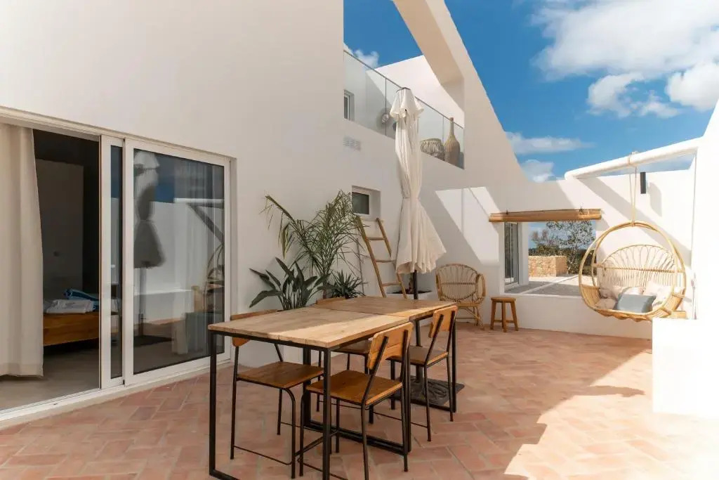 Quinta do Ourives - Villa - Up to 18 persons