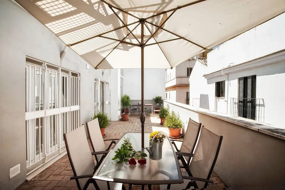 Siete Revueltas Singular Apartments