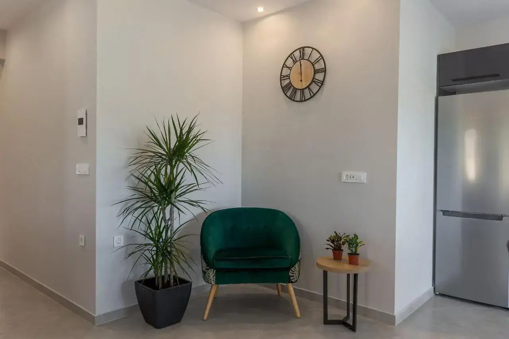 Amelia Residence