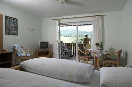 Hotel Milseburg