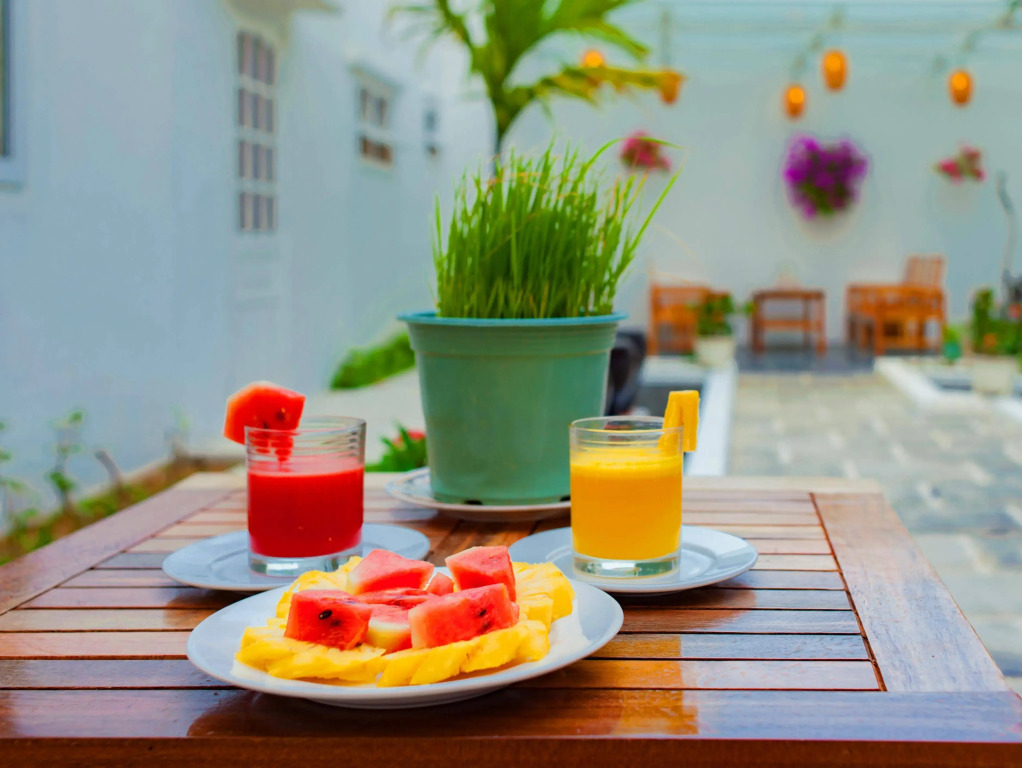 Minh Phat Homestay