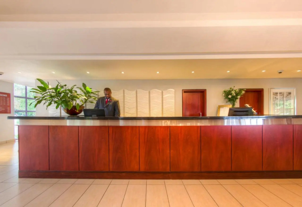 City Lodge Hotel Sandton, Morningside