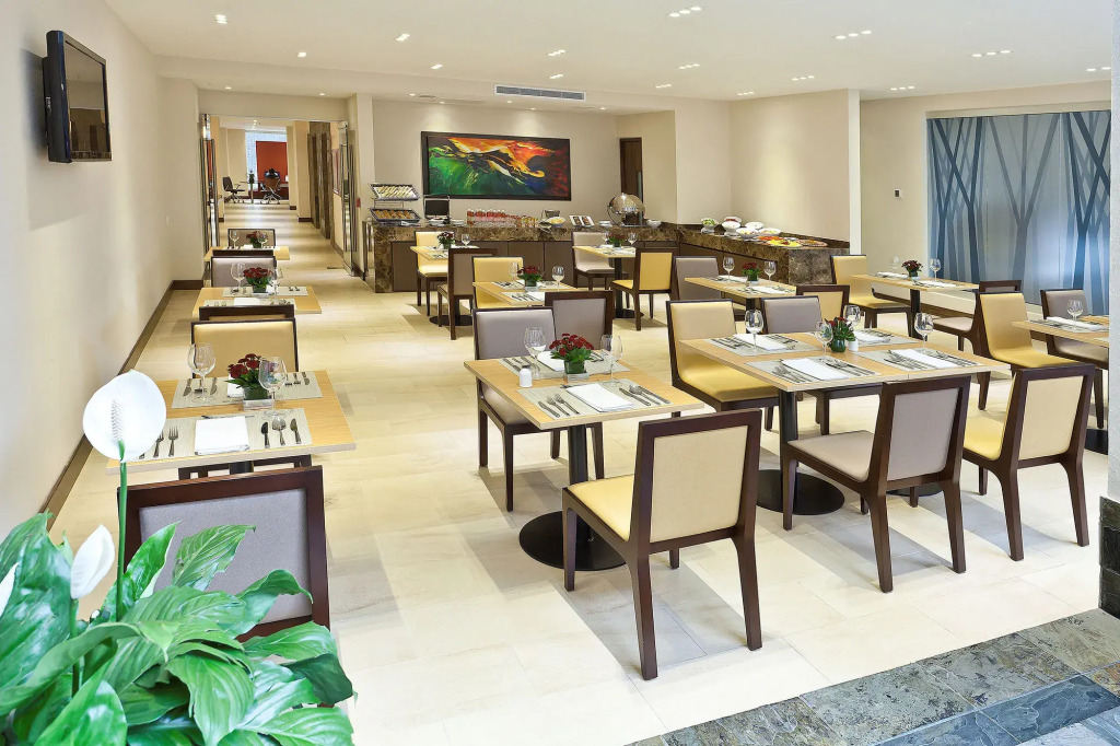Hotel Estelar Calle 100