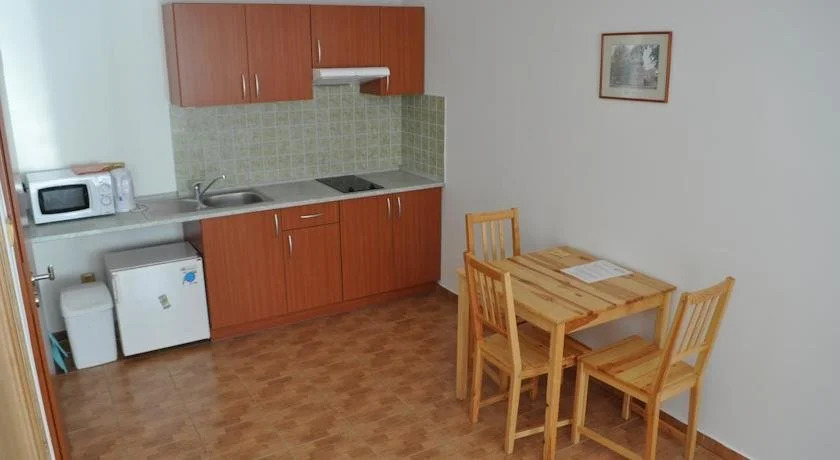 Penzion U Zamku