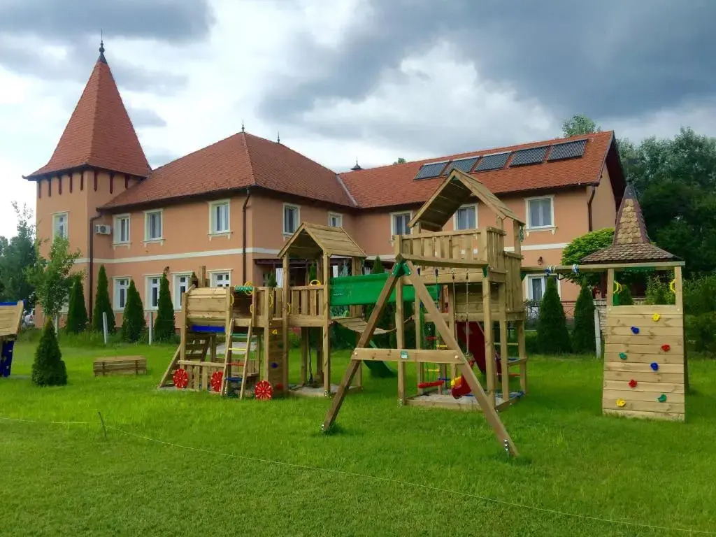 Villa Larus
