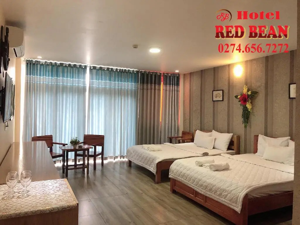 Red Bean Hotel