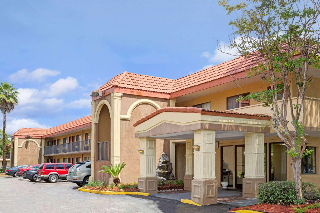 Economy Inn Jax-OP