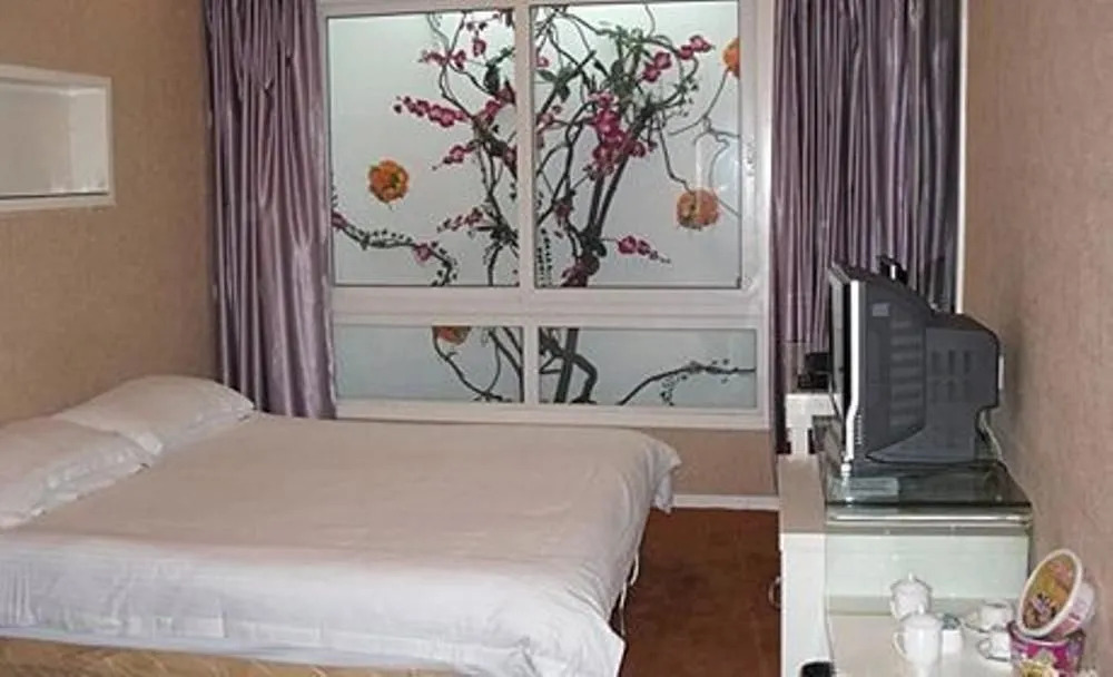 Jiayuan Hotel - Wenzhou