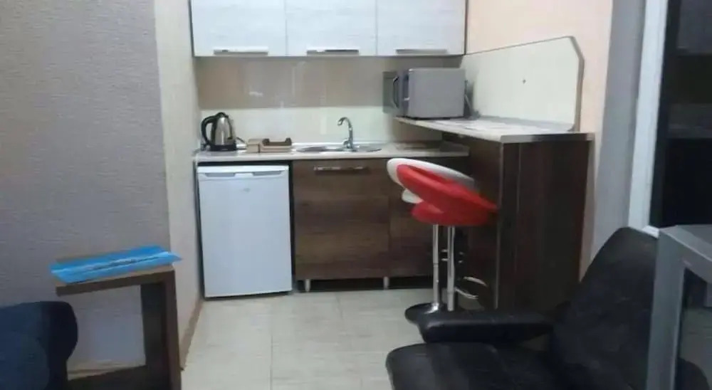 Meidani Guest house