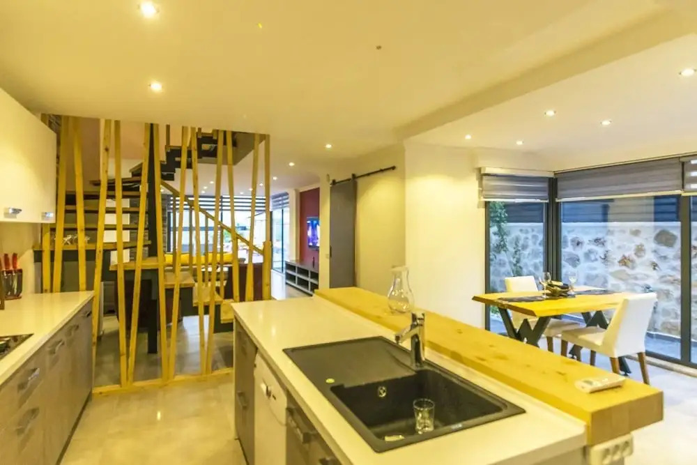 Villa Sonma