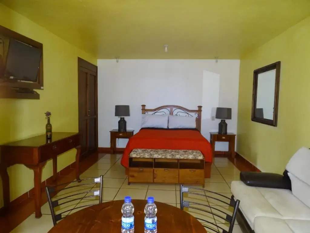 HOTEL XIADANI Restaurante, Temazcal & Spa