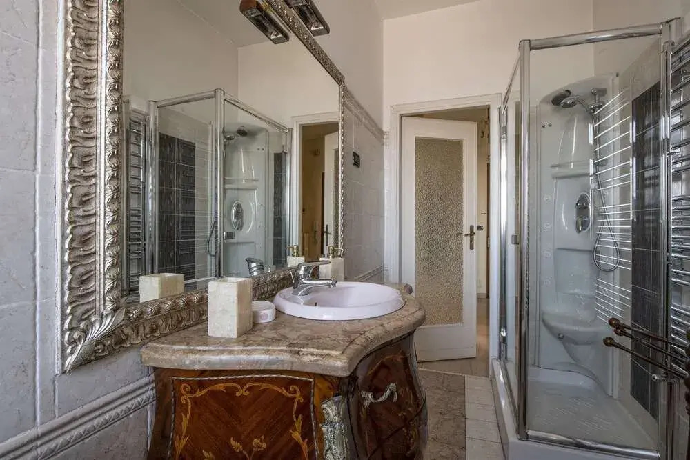 Vintage Apartment Santa Rita