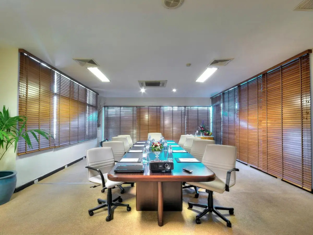 Pipa Hotel Bangkok Sukhumvit 11