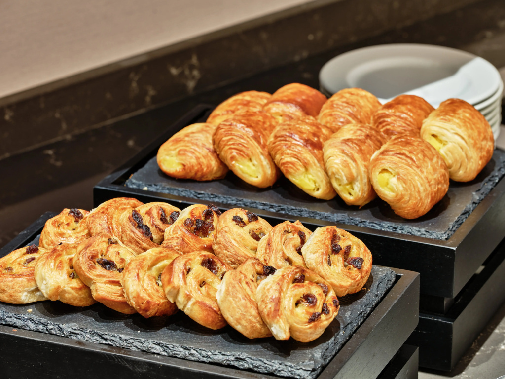 Crowne Plaza Sofia by IHG