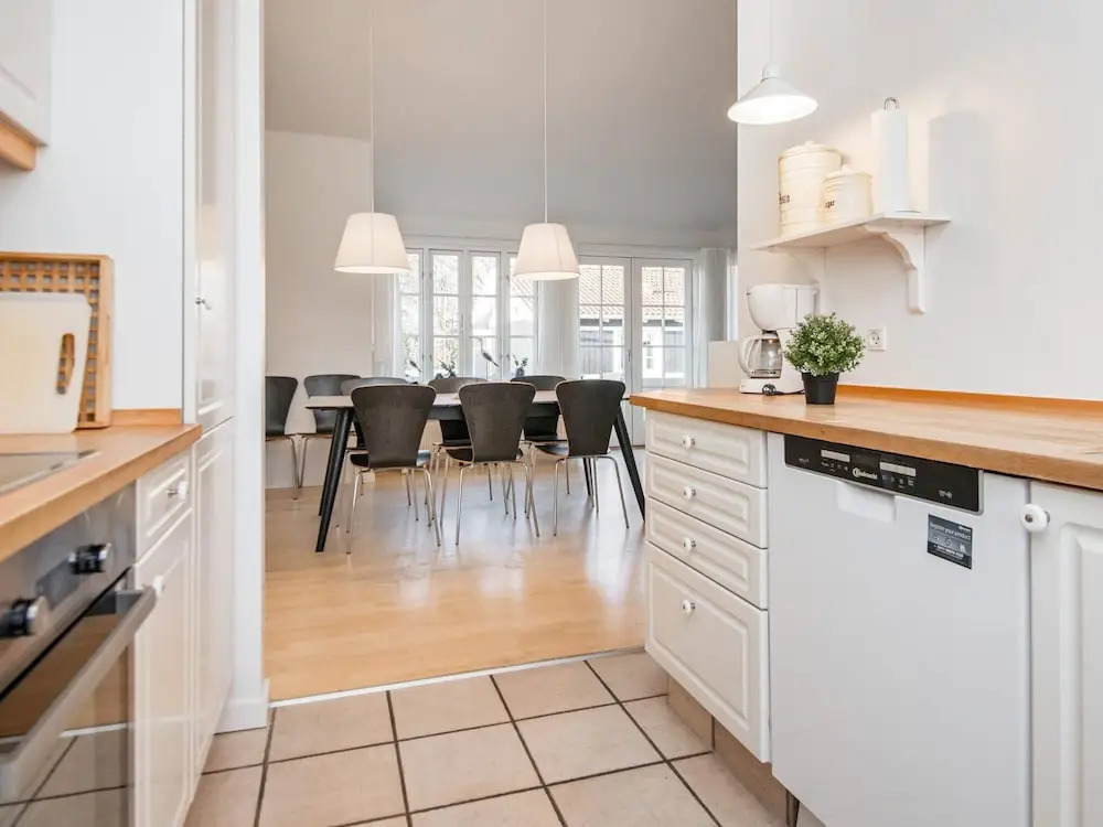 4 star holiday home in Aabenraa