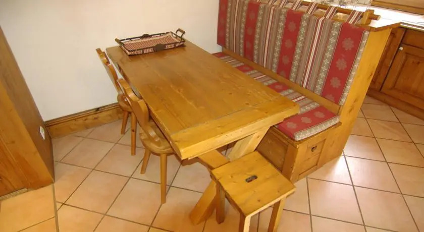 Appartement Stella