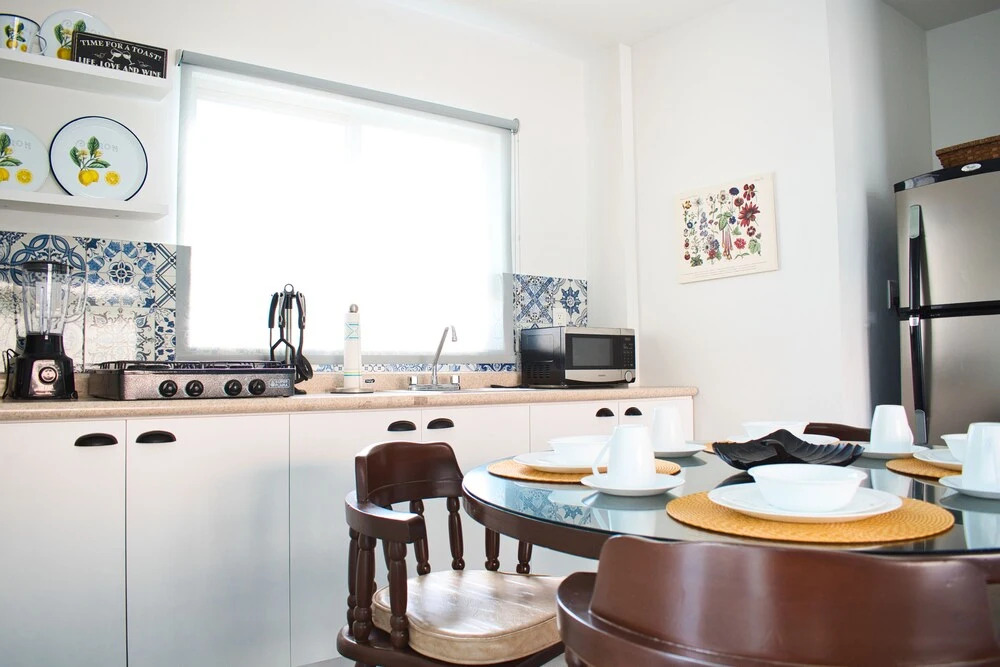Apartment on the Beach - H-2