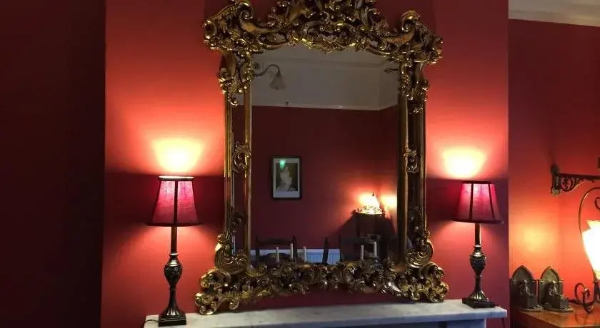 The Warwick Guest House