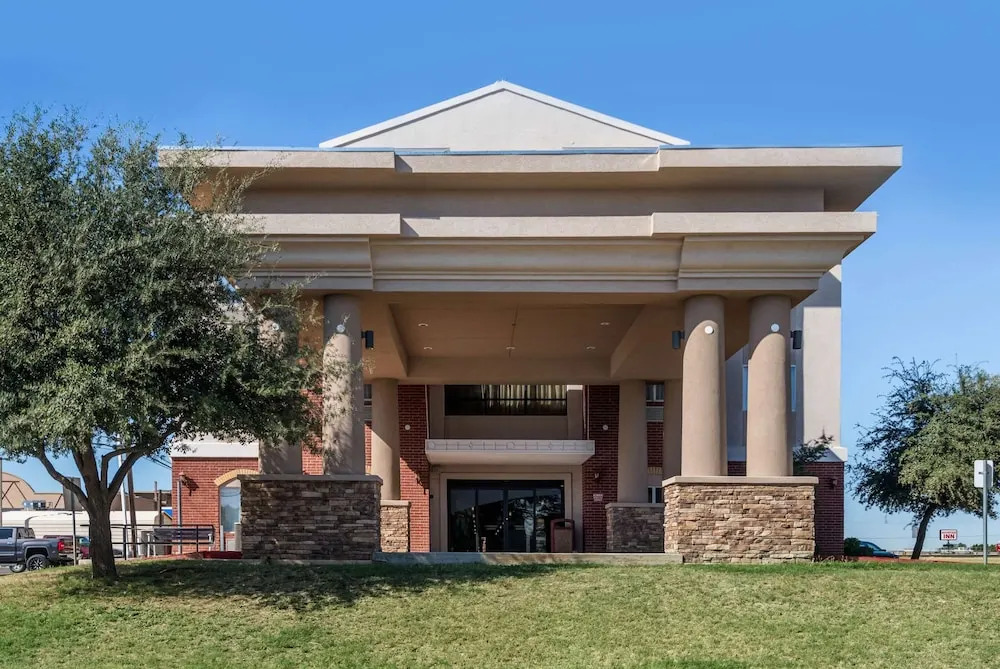 Spring City Inn