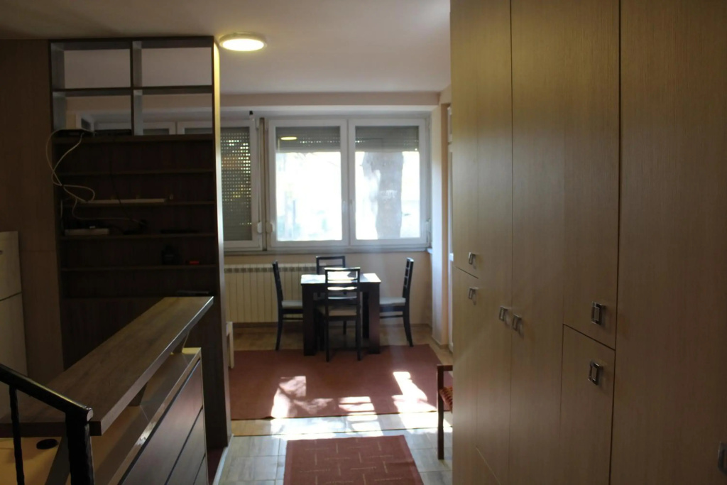 Apartman Minja