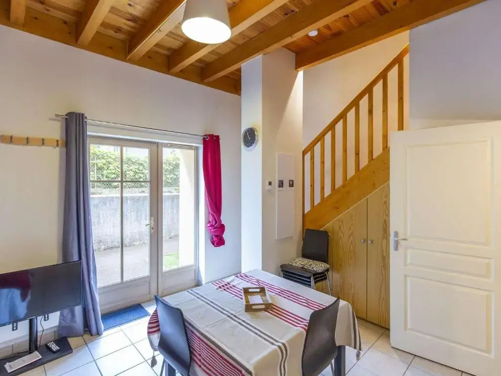 Appartement Luz-Saint-Sauveur, 2 pièces, 6 personnes - FR-1-402-119