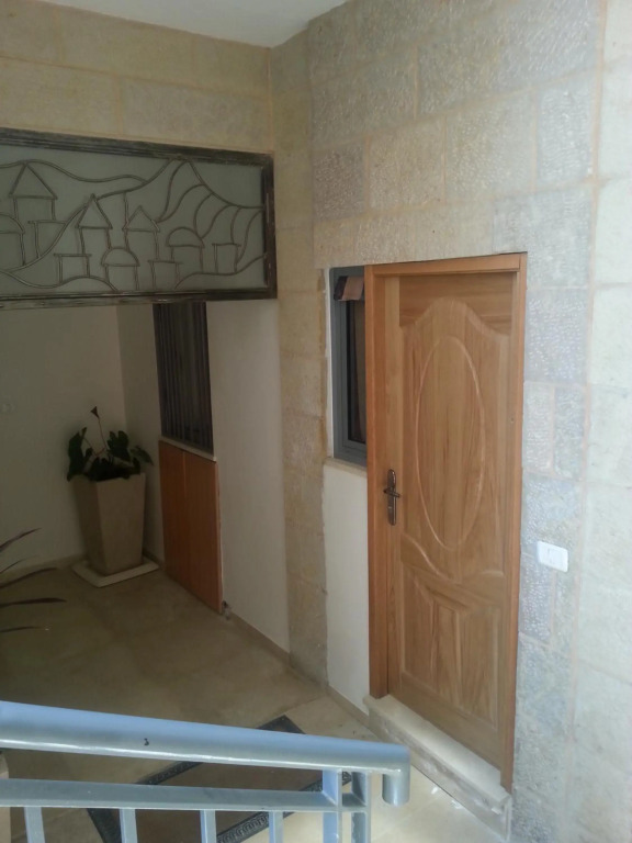Holyland Apartments