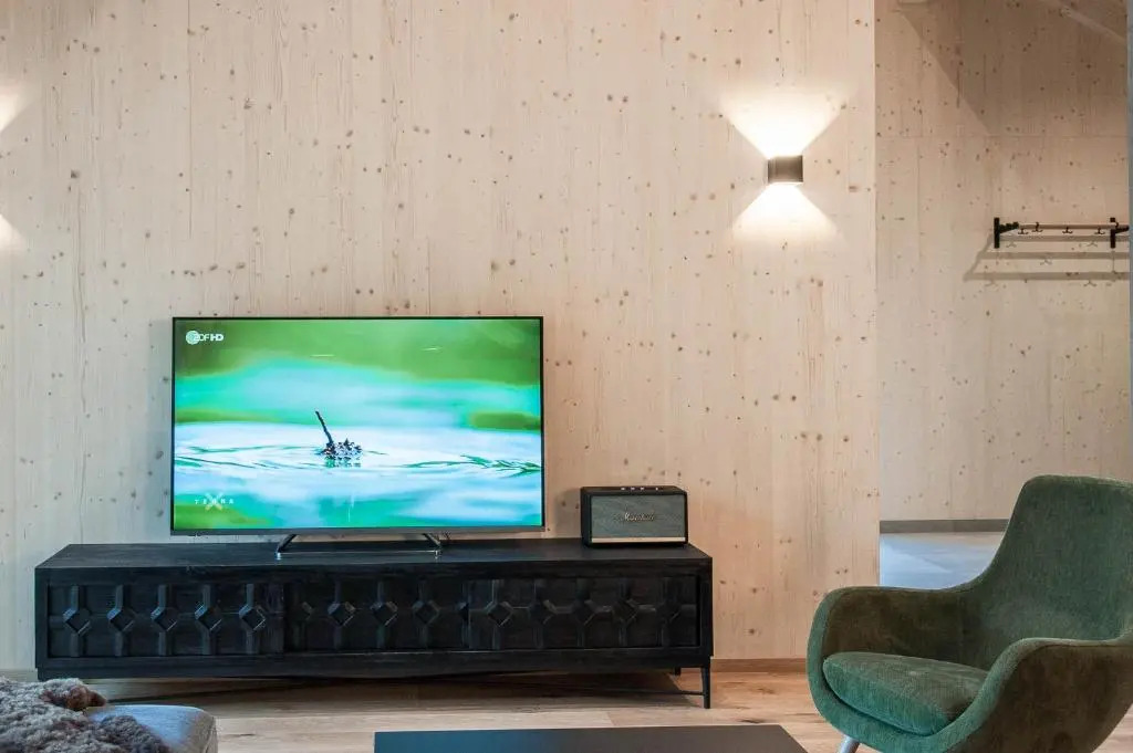 Thorl 149 - Skandinavisches Design Mit Bergblick