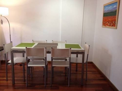 Apartamento Verdi
