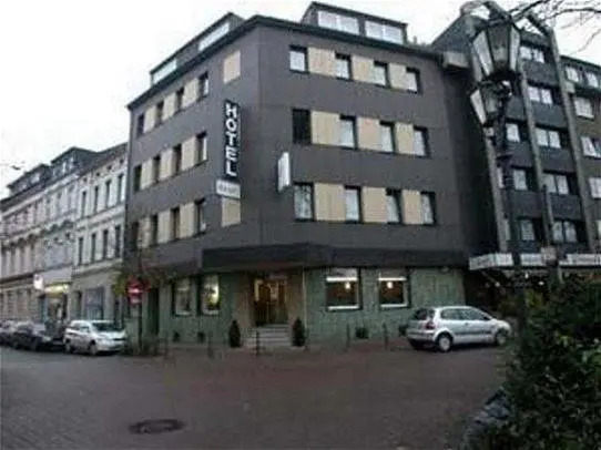 Hotel Carlton