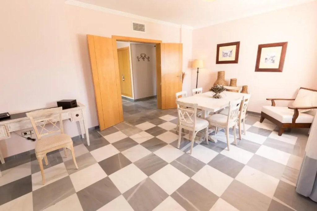 Hotel Villa Turística de Laujar de Andarax