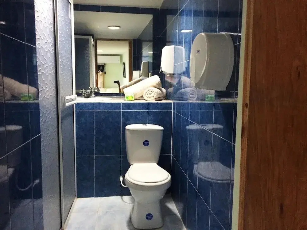 Apartamentos Amoblados Fisher