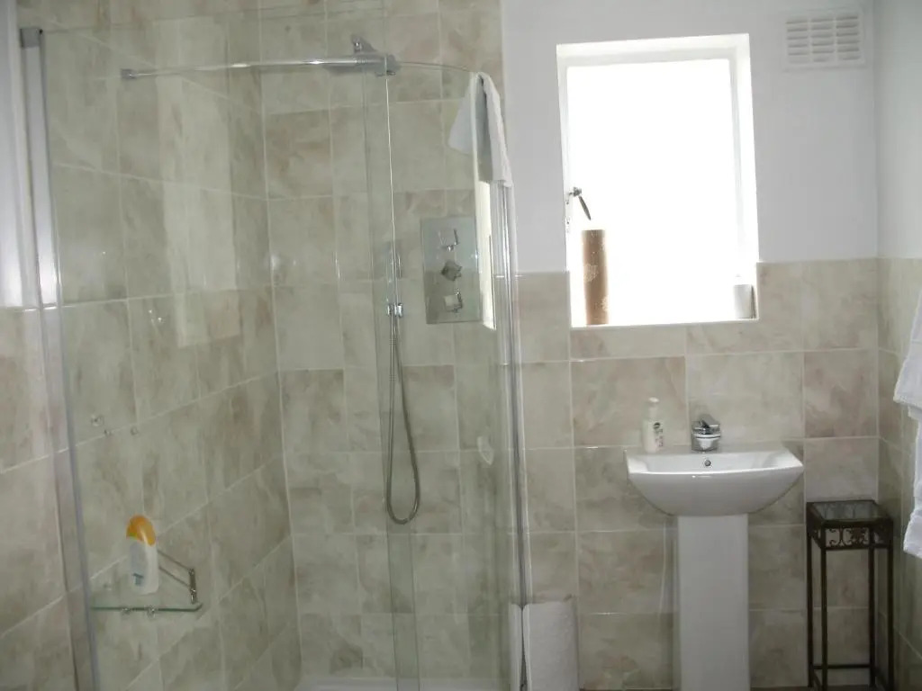 Sampford Harbour Side Guest House