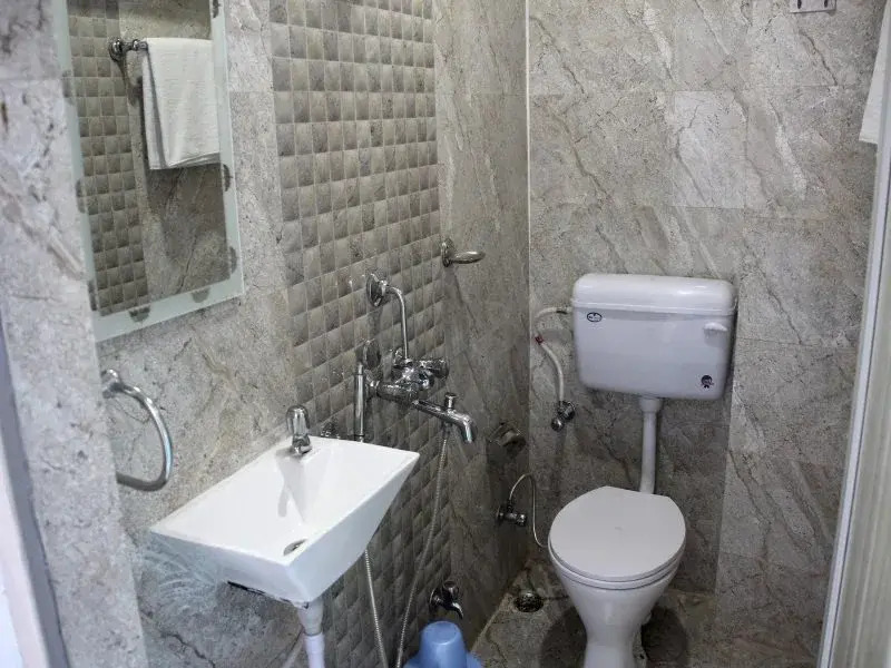 Ganga Love Luxe Paying Guest House