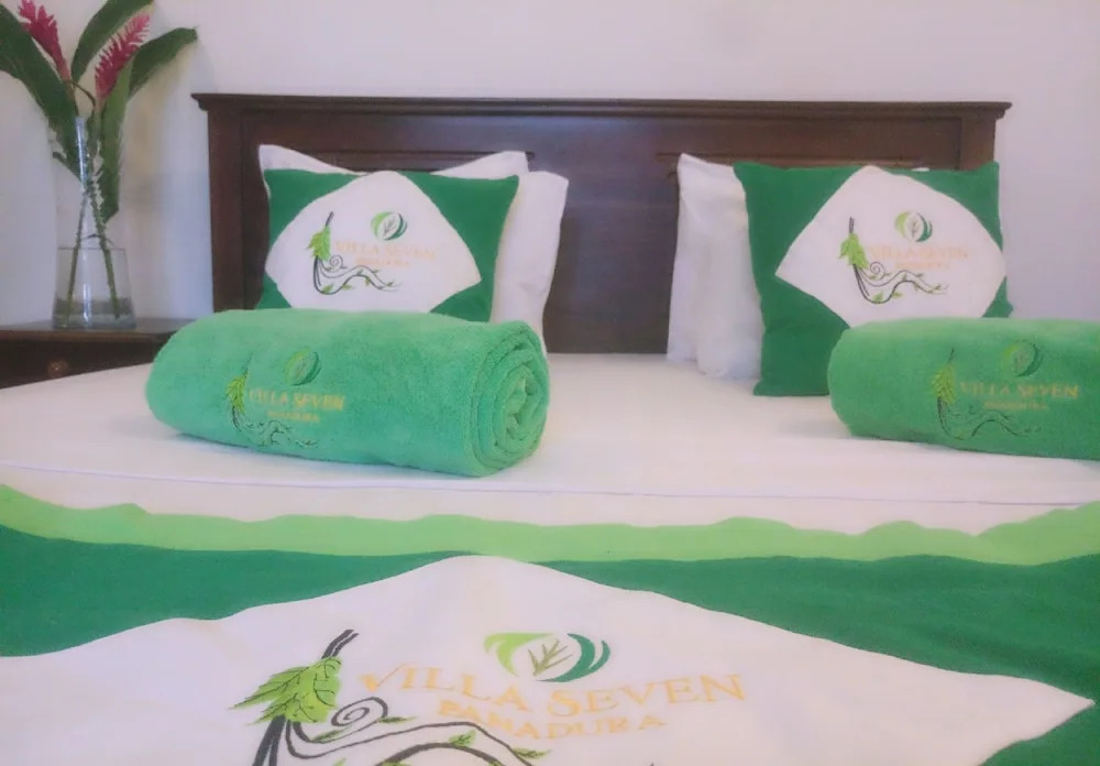 Villa Seven Panadura