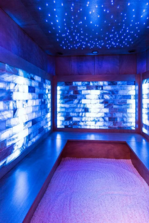 B&B Honey Spa