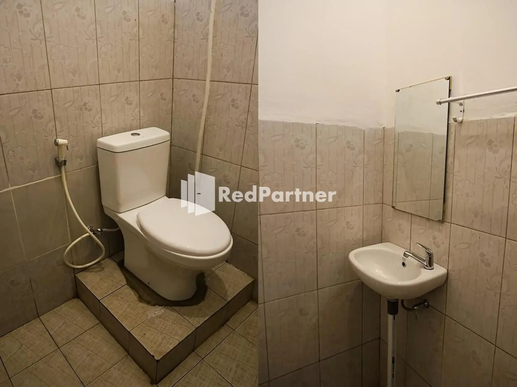 AA Residences Palembang Syariah RedPartner