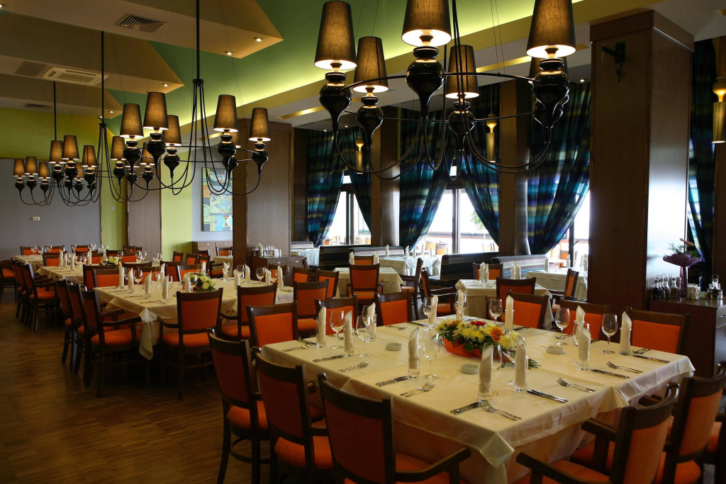 Mirage Hotel