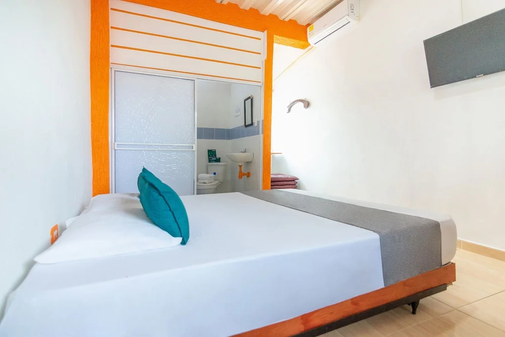 Hotel Ayenda Brisas del Caribe