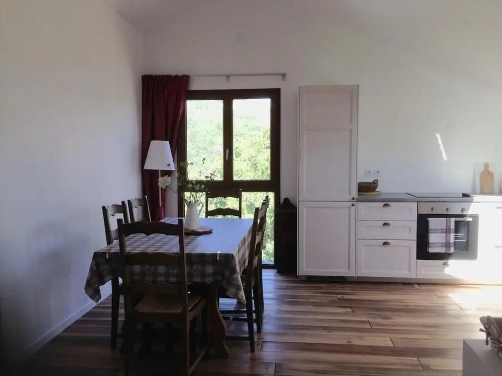 Gîte Chez Mary