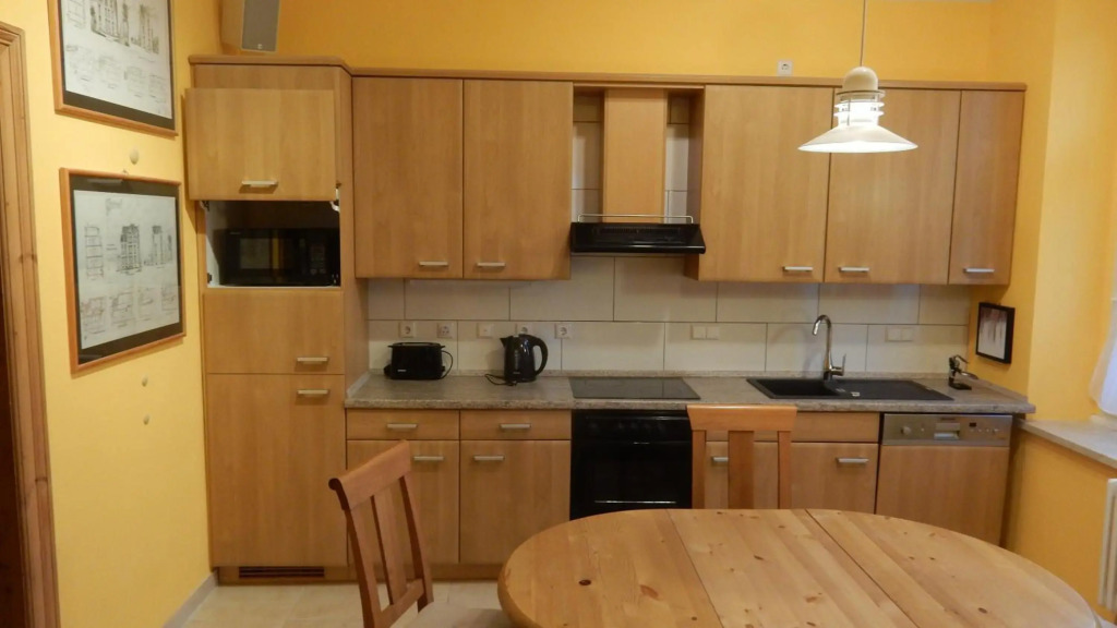 Ferienwohnung Freiberg, Chemnitzer Straße