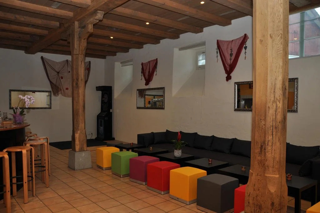 Gasthaus zur Tanne