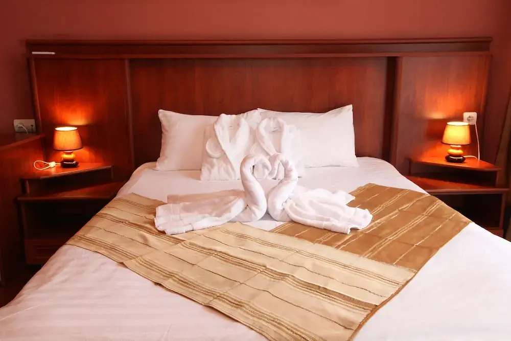 Aristocrat Hotel