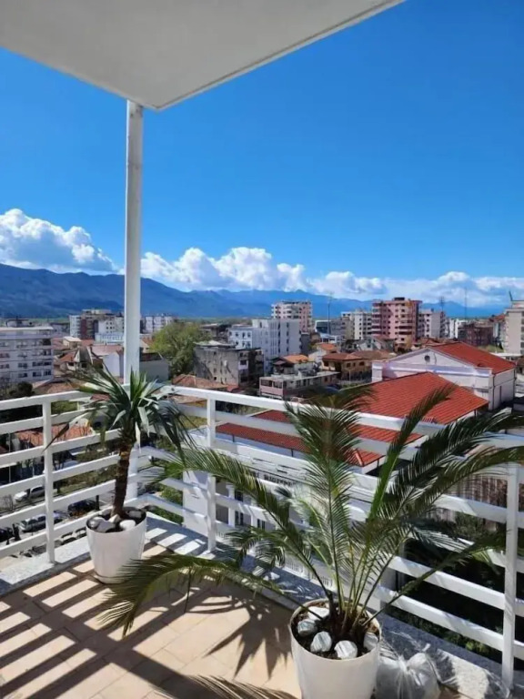 Shkodra Apartment