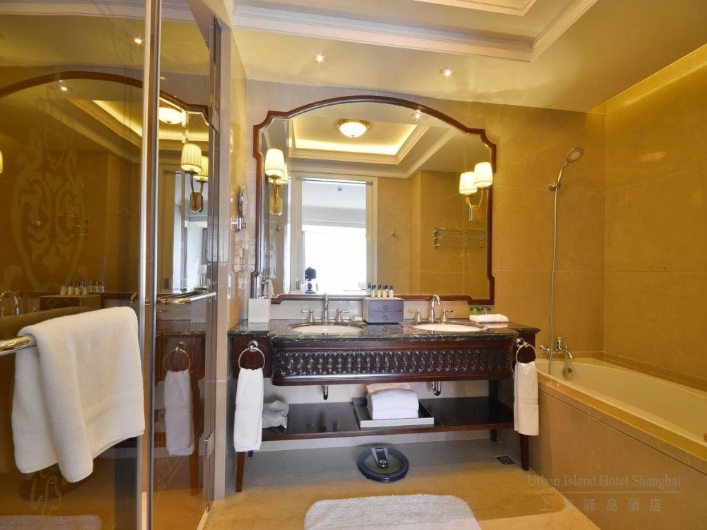 Guyi Jade Eco-Wellness Hotel