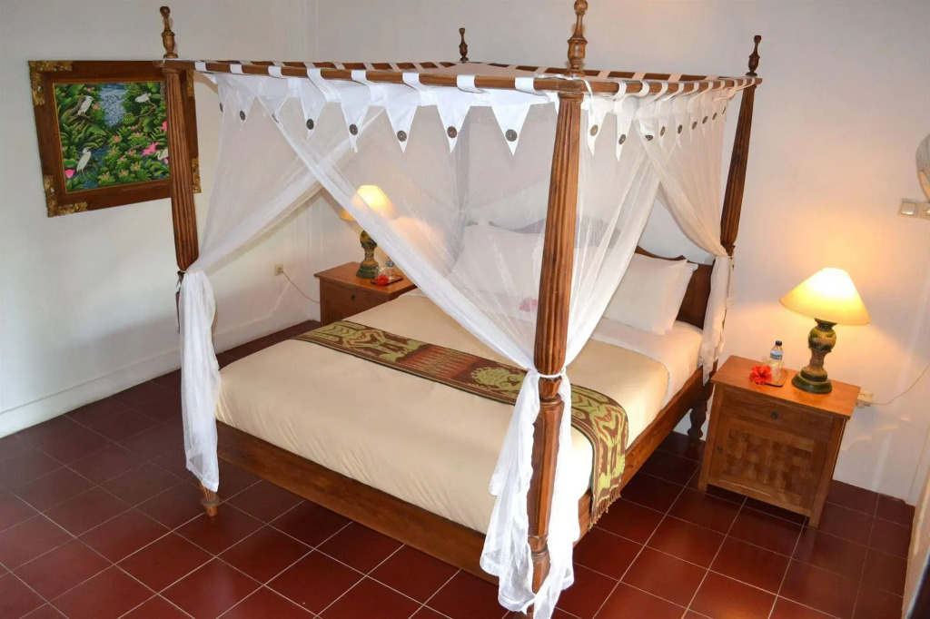 Hotel Bunga Permai