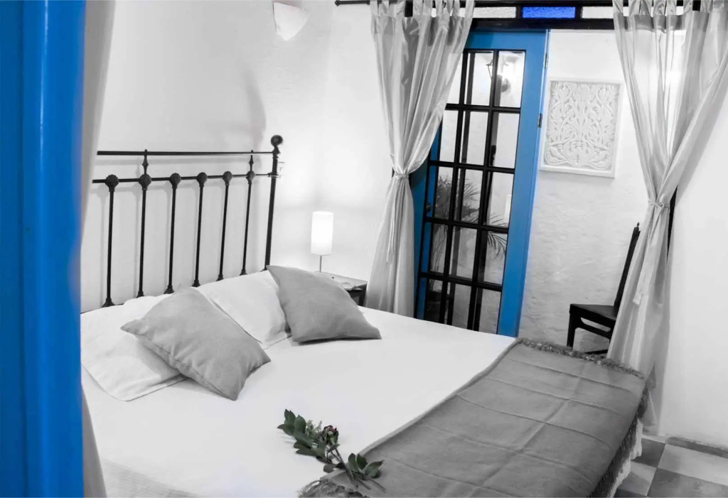 Casa del Noble Hotel Galeria